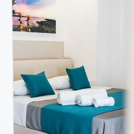 Apartamento La Dimora Del Cavatore Favignana
