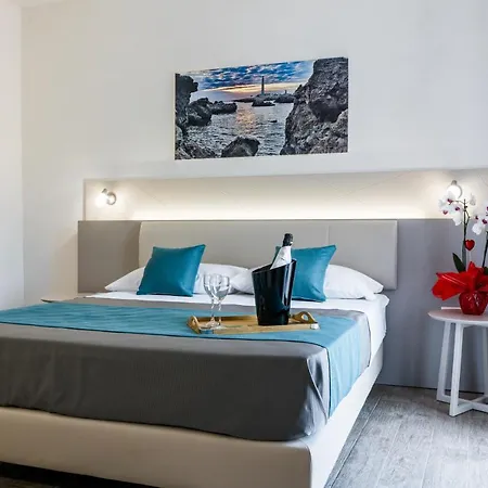 La Dimora Del Cavatore Apartamento