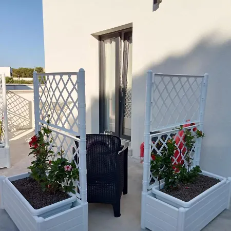 Apartamento La Dimora Del Cavatore