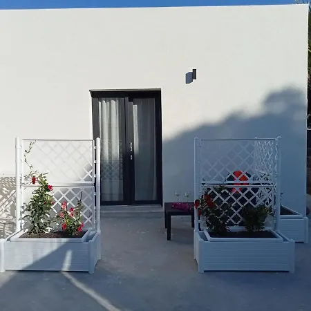 La Dimora Del Cavatore Apartamento *