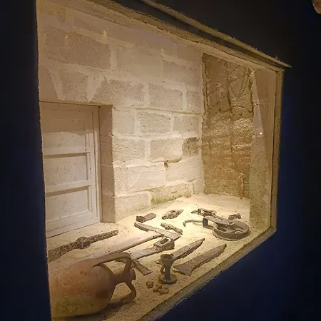La Dimora Del Cavatore Favignana