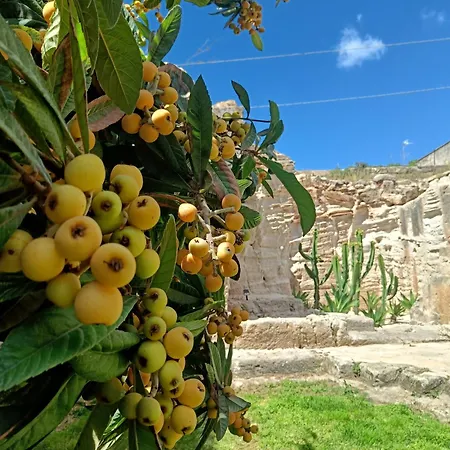 Lägenhet La Dimora Del Cavatore Favignana