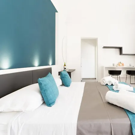 La Dimora Del Cavatore Apartamento