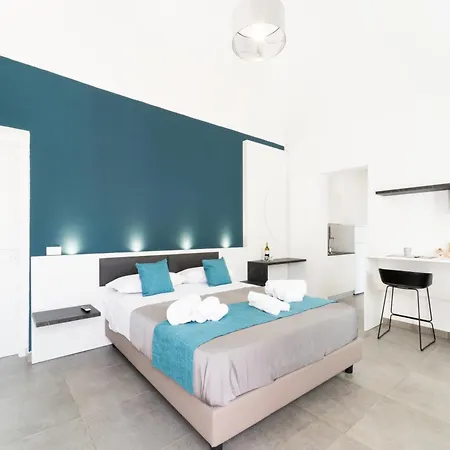 Apartamento La Dimora Del Cavatore