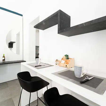 Apartamento La Dimora Del Cavatore Favignana
