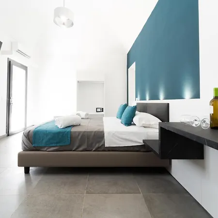 La Dimora Del Cavatore Apartamento