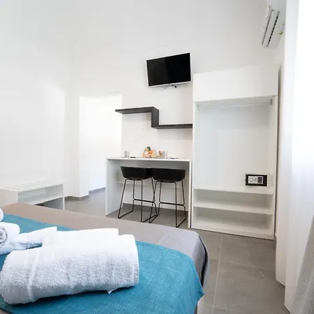 La Dimora Del Cavatore Apartamento Favignana