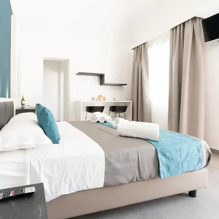 Apartamento La Dimora Del Cavatore Favignana