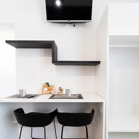 Apartamento La Dimora Del Cavatore Favignana