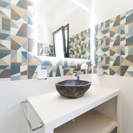 La Dimora Del Cavatore Apartamento