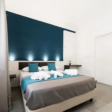 Apartamento La Dimora Del Cavatore *