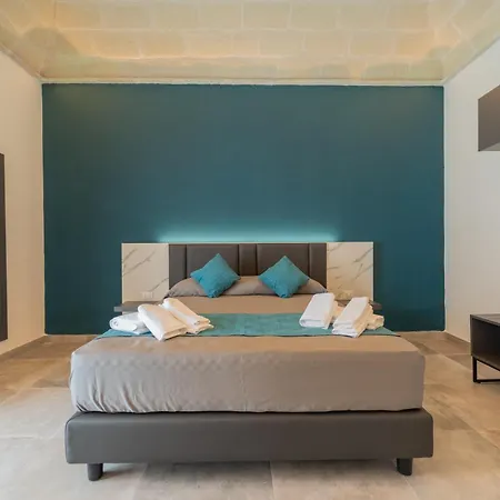 La Dimora Del Cavatore Apartamento Favignana