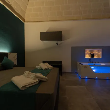 Apartamento La Dimora Del Cavatore