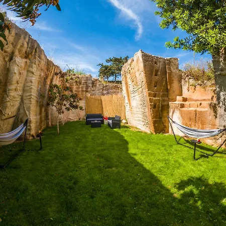 La Dimora Del Cavatore * Favignana