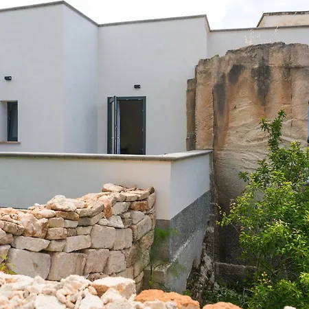 La Dimora Del Cavatore Favignana