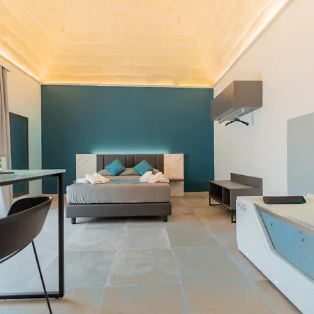 La Dimora Del Cavatore Appartamento Favignana